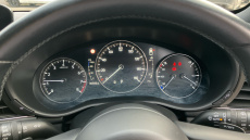 Mazda 3 2.0 Skyactiv X MHEV Sport Lux 5dr Auto Petrol Hatchback